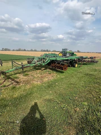 Main image John Deere 510